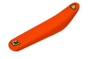 Seat Cover Orange For KTM EXC 150 TPI 2020-2023