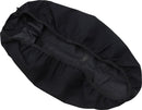 Front Solo Seat Rain Cover Black