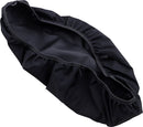 Predator And Spoon-Style Seat Rain Cover Black