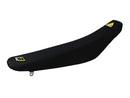 Pyramid Seat Cover Black For Honda CRF 250 F 2022-2025