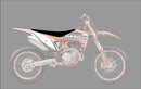 Pyramid Seat Cover Black For Gas Gas EC 250 2021-2023