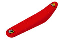 Pyramid Seat Cover Red For Gas Gas EC 250 2021-2023