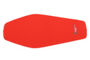 Super Grip Racing Seat Cover Red For Gas Gas EC 250 2021-2023