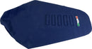 Wave Seat Cover Blue For Gas Gas MC 85 17/14 2022-2024