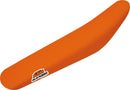 Replica Team Seat Cover Orange For KTM EXC 150 TPI 2020-2023