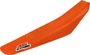 Replica Team Seat Cover Orange For KTM SX 125 2023