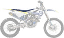Replica Team Seat Cover Blue For Husqvarna FC 250 2016-2018