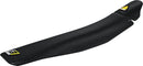 Pyramid Seat Cover Black For Yamaha YZ 450 F 2023-2025