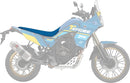 Rally Seat Cover For Yamaha XTZ 700 D 2023