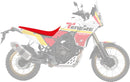 Rally Seat Cover For Yamaha XTZ 690 SP 2021-2022