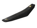 Pyramid Seat Cover Black For KTM SX 125 2023