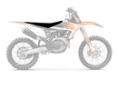 Pyramid Seat Cover Black For KTM SX 125 2023