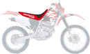 Seat Cover For Honda XR 250 2001-2004