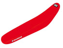 Replica Team Seat Cover Orange For Gas Gas EC 250 2024-2025