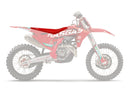 Replica Team Seat Cover Orange For Gas Gas EC 250 2024-2025