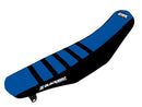 Zebra Seat Cover Black For Yamaha WR 250 F 2020-2023