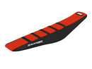 Zebra Seat Cover Red For Beta RR 125 2018-2019