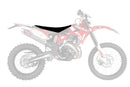 Zebra Seat Cover Red For Beta RR 125 2018-2019