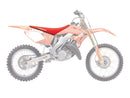 Seat Cover For Honda CR 125 R 2002-2007