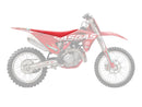 Seat Cover Red For Gas Gas EC 250 2021-2023