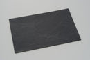 Seat Repair Sticker Black