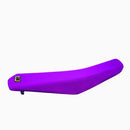 Seat Cover High Grip Universal Purple