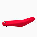 Seat Cover High Grip Universal Red