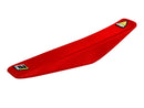 Seat Cover Pyramid Red For Beta RR 125 2020-2026