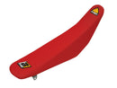 Seat Cover Pyramid Red For Fantic XE 125 2021-2024