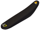 Seat Cover Pyramid Black For Gas Gas EC 125 2025