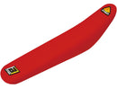 Seat Cover Pyramid Red For Gas Gas EC 125 2025