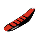 Seat Cover Zebra Black| Red For Gas Gas MC 85 17/14 2025-2026