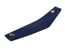 Seat Cover Pyramid Blue For Husqvarna FC 250 2023-2026