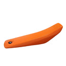 Seat Cover Pyramid Orange For KTM SX 50 2024-2026