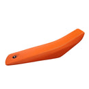 Seat Cover Pyramid Orange For KTM SX 65 2024-2026