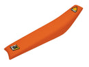 Seat Cover Pyramid Orange For KTM SX 85 17/14 2025-2026