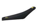 Seat Cover Pyramid Black For Sherco SE 125 2025-2026