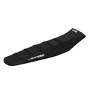 Seat Cover Zebra Black For Triumph TF 250-C 2026