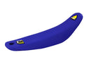 Seat Cover Pyramid Blue For Yamaha YZ 125 2022-2026