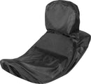 Seat Cover Black - 76 CM