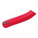 Seat Cover Pyramid Red For Fantic XXF 250 2025-2026 - 34 CM