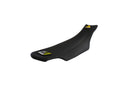 Seat Cover Pyramid Black For Ducati DESMO 450 MX 2025-2026 - 34 CM