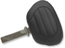 Deluxe Super Touring Seat Black For Harley Davidson FLRT 1690 2015-2016