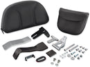 Detachable Smart Mount Backrest For Can Am (BRP) SPYDER 1330 RT 2015-2018