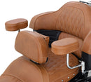 Armrests For Indian ROADMASTER 111 ABS 2015-2020
