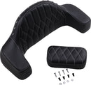 Heated Passenger Backrest For Indian ROADMASTER 111 ABS 2015-2020