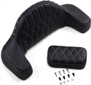 Heated Passenger Backrest For Indian ROADMASTER 111 ABS 2015-2020