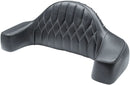 Heated Passenger Backrest For Indian ROADMASTER 111 ABS 2015-2020