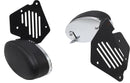 Passenger Armrest Black For Can Am (BRP) SPYDER 1330 RT 2018-2019