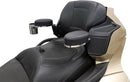 Passenger Armrest Black For Can Am (BRP) SPYDER 1330 RT 2018-2019